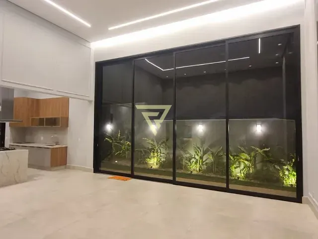 Casa com 517m² 4 quartos e 6 banheiros, à venda, no bairro Condomínio Residencial e Empresarial Alphaville III em Ribeirão Preto