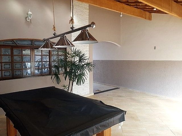 Foto do Casa - Casa com 2 dormitórios à venda, 156 m² por R$ 372.500,00 - Parque Residencial Santo André - Caçapava/SP | RUSSI IMÓVEIS