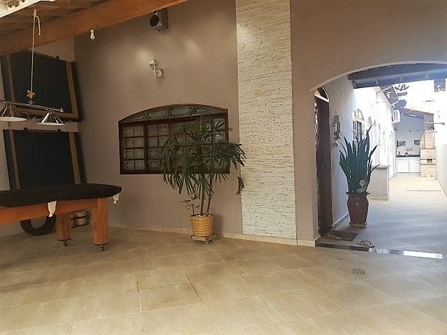 Foto do Casa - Casa com 2 dormitórios à venda, 156 m² por R$ 372.500,00 - Parque Residencial Santo André - Caçapava/SP | RUSSI IMÓVEIS