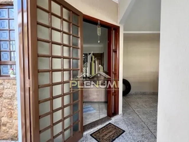 Casa com 300m² 3 quartos e 3 banheiros, à venda, no bairro Jardim São Paulo em Rio Claro