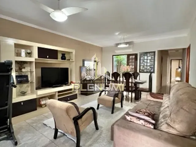 Casa com 300m² 3 quartos e 3 banheiros, à venda, no bairro Jardim São Paulo em Rio Claro