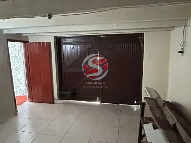 Casa com 125m² 3 quartos e 1 banheiro, à venda, no bairro Vila Celeste em São Paulo