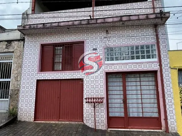 Casa com 125m² 3 quartos e 1 banheiro, à venda, no bairro Vila Celeste em São Paulo