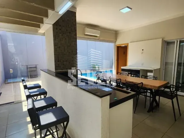 Casa com 345m² 3 quartos e 4 banheiros, à venda, no bairro Quinta Ranieri em Bauru