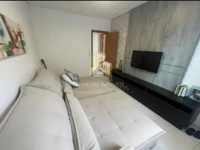 Casa 3 quartos e 3 banheiros, à venda, no bairro Trevo em Belo Horizonte