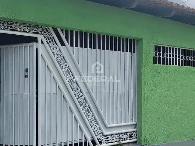 Casa com 186m² 3 quartos e 2 banheiros, à venda, no bairro Setor União em Goiânia