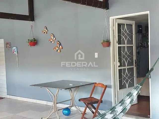 Casa com 186m² 3 quartos e 2 banheiros, à venda, no bairro Setor União em Goiânia