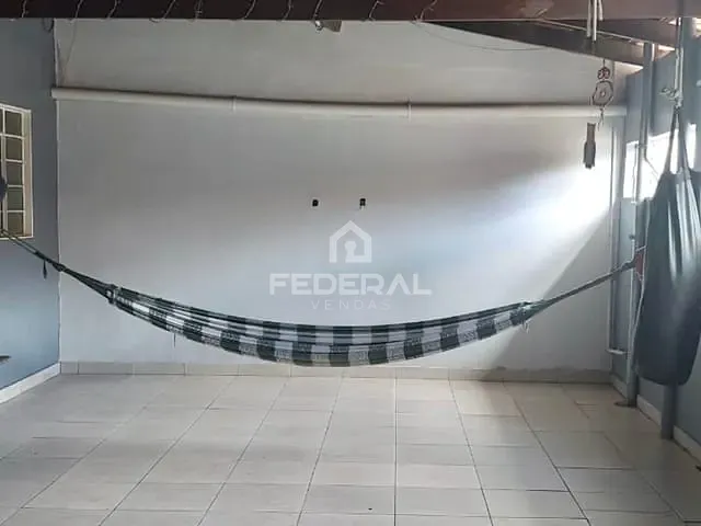 Casa com 186m² 3 quartos e 2 banheiros, à venda, no bairro Setor União em Goiânia