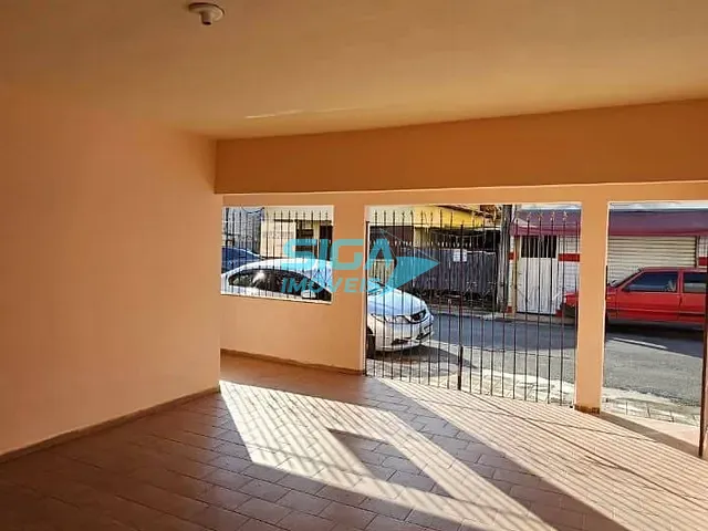 Casa 2 quartos e 1 banheiro, para alugar, no bairro Jardim Yara em Pouso Alegre