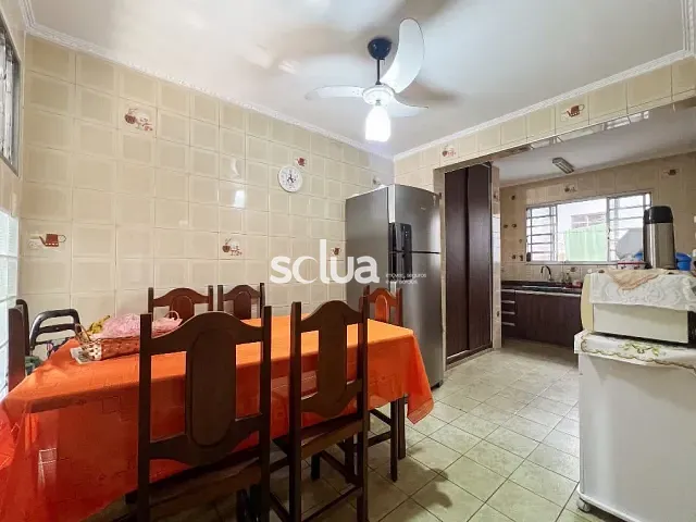 Casa com 200m² 3 quartos e 2 banheiros, à venda, no bairro Conjunto Habitacional Padre Anchieta em Campinas