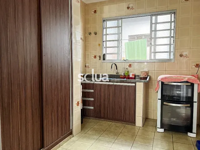 Casa com 200m² 3 quartos e 2 banheiros, à venda, no bairro Conjunto Habitacional Padre Anchieta em Campinas