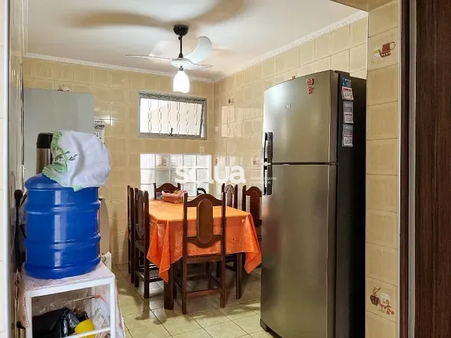 Casa com 200m² 3 quartos e 2 banheiros, à venda, no bairro Conjunto Habitacional Padre Anchieta em Campinas