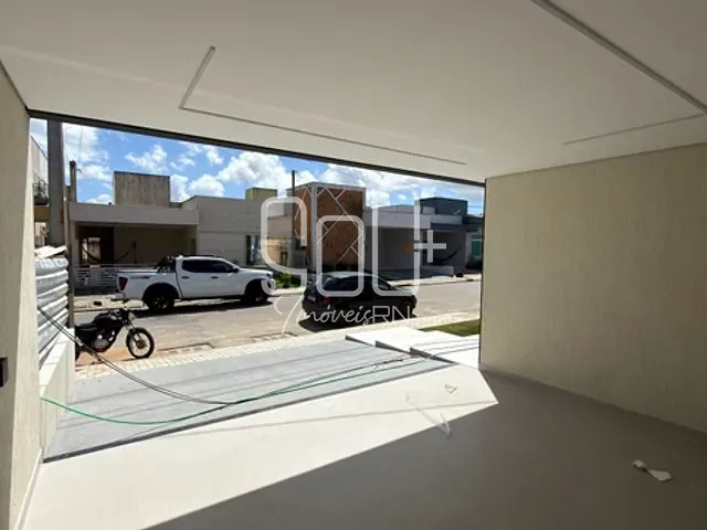 Casa 3 quartos e 3 banheiros, à venda, no bairro Parque das Nações em Parnamirim