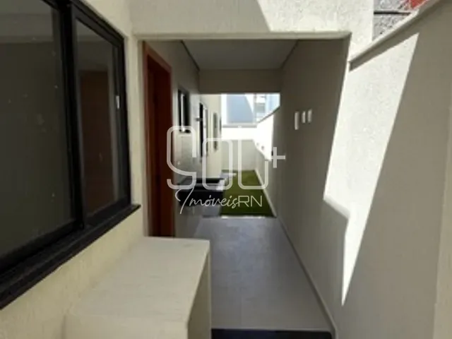 Casa 3 quartos e 3 banheiros, à venda, no bairro Parque das Nações em Parnamirim