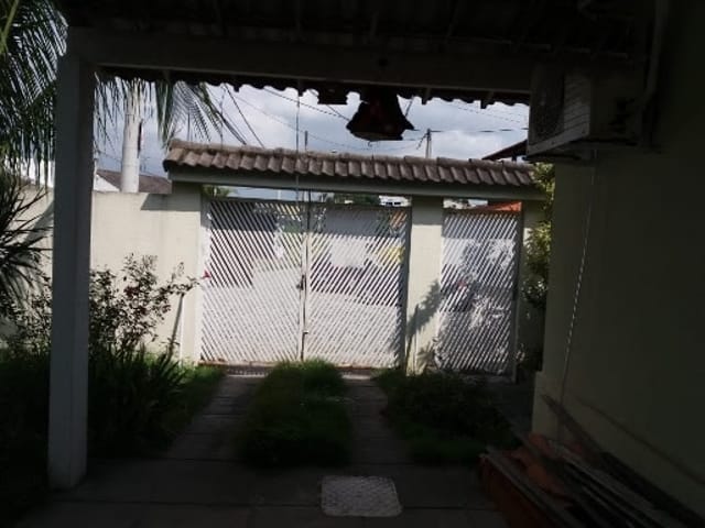Casa 2 quartos e 2 banheiros, à venda, no bairro Campo Grande em Rio de Janeiro