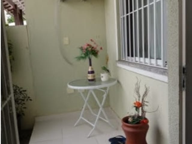 Casa 2 quartos e 2 banheiros, à venda, no bairro Campo Grande em Rio de Janeiro