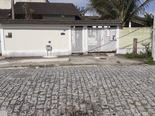 Casa 2 quartos e 2 banheiros, à venda, no bairro Campo Grande em Rio de Janeiro