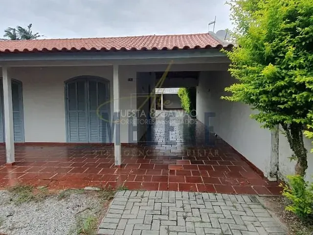 Casa com 183m² 3 quartos e 3 banheiros, à venda, no bairro Flamingo em Matinhos