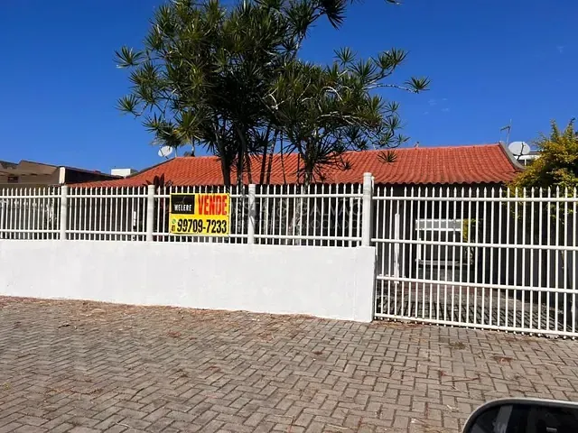 Casa com 183m² 3 quartos e 3 banheiros, à venda, no bairro Flamingo em Matinhos