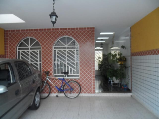 Foto do Casa - Casa à venda 3 Quartos, 1 Suite, 150M², Jardim Vila Formosa, São Paulo - SP | Unique Imóveis