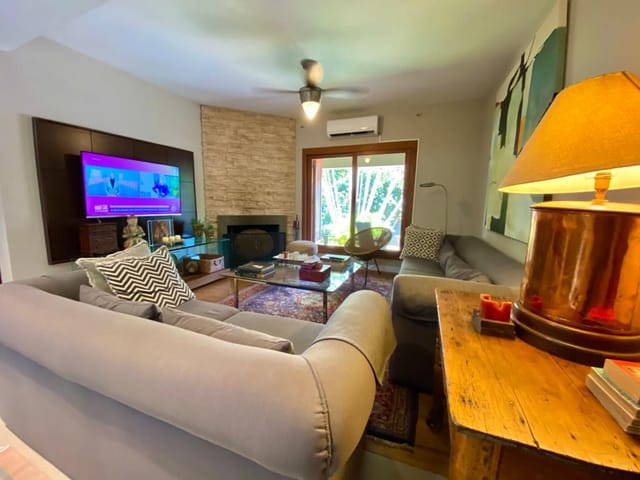 Foto do Casa - Casa com 4 dormitórios à venda por R$ 1.200.000 no Las Acácias em Pelotas/RS | UP Imóveis