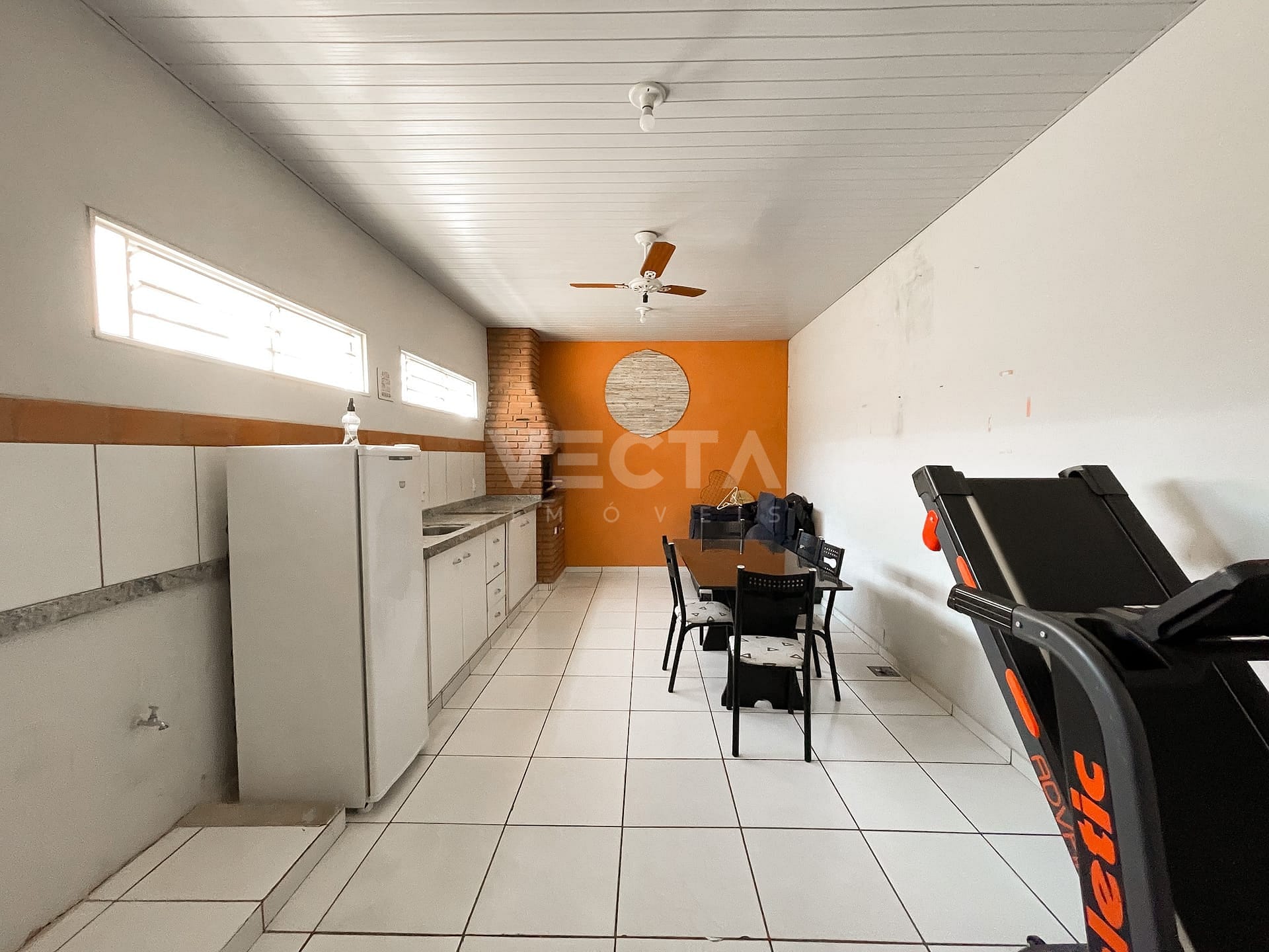 Casa, 2 quartos, 77 m² - Foto 6