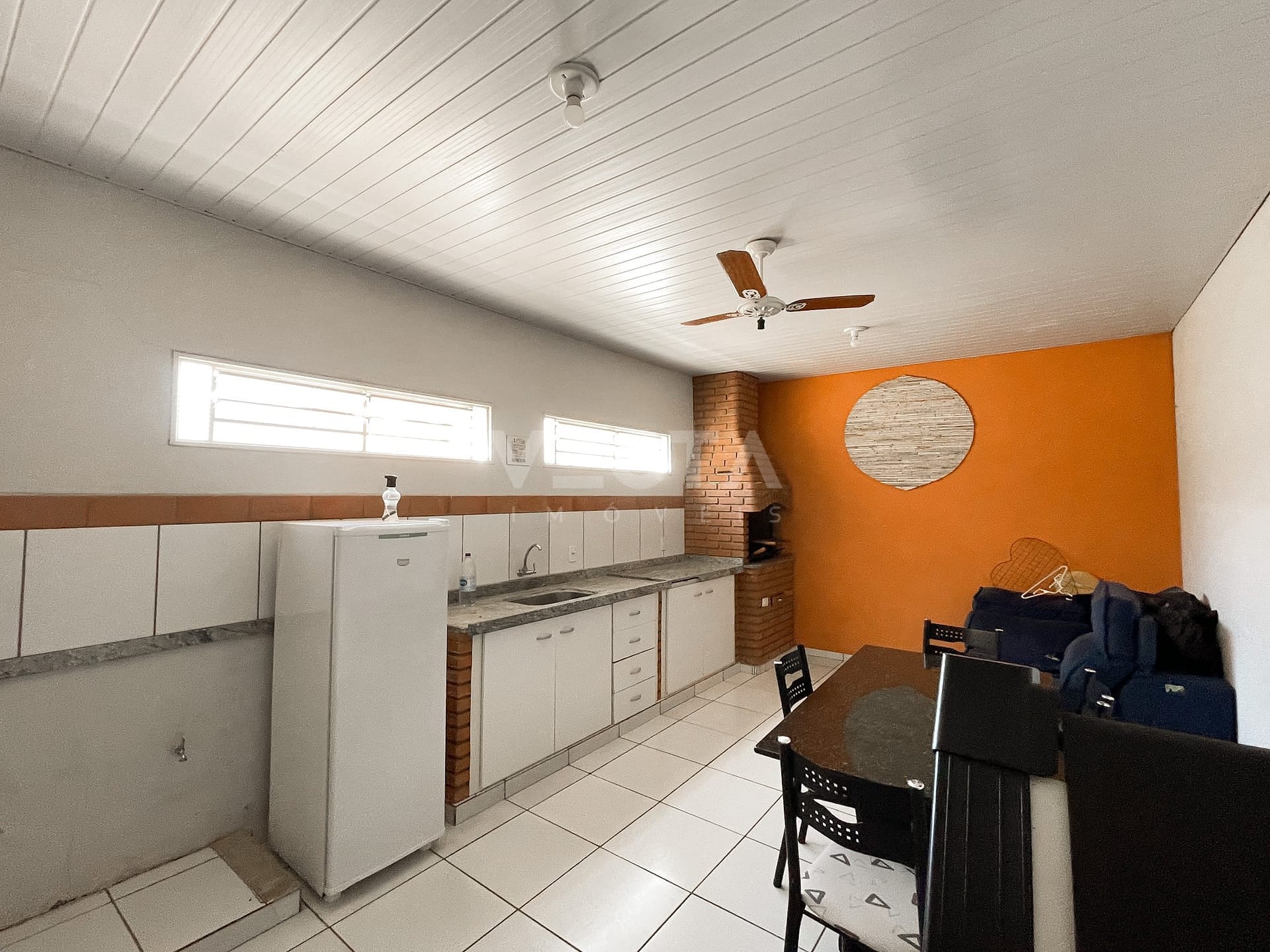 Casa, 2 quartos, 77 m² - Foto 7