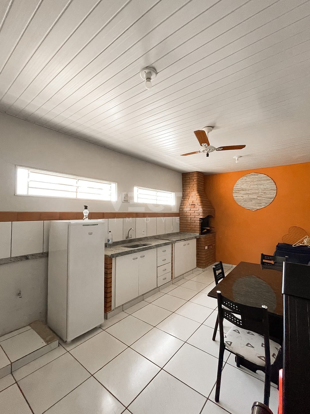 Casa, 2 quartos, 77 m² - Foto 8