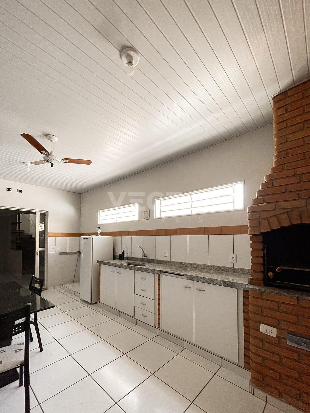 Casa, 2 quartos, 77 m² - Foto 9