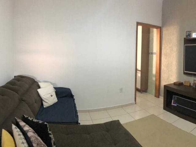 Foto do Casa - Casa à venda, 110 m² por R$ 230.000,00 - Vale das Flores - Tremembé/SP | Venter imoveis