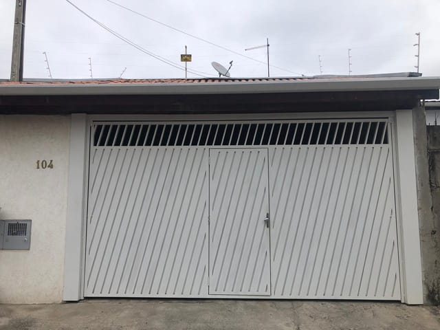 Foto do Casa - Casa à venda, 110 m² por R$ 230.000,00 - Vale das Flores - Tremembé/SP | Venter imoveis