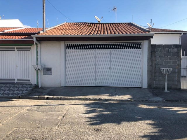 Foto do Casa - Casa à venda, 110 m² por R$ 230.000,00 - Vale das Flores - Tremembé/SP | Venter imoveis