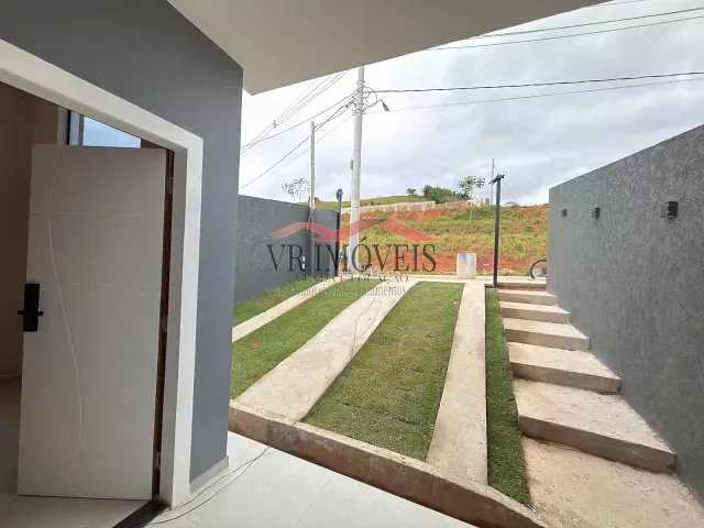 Casa com 150m² 2 quartos e 2 banheiros, à venda, no bairro Santa Rita do Zarur em Volta Redonda
