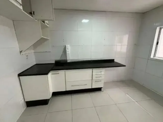Casa para alugar, no bairro Campestre em Santo André