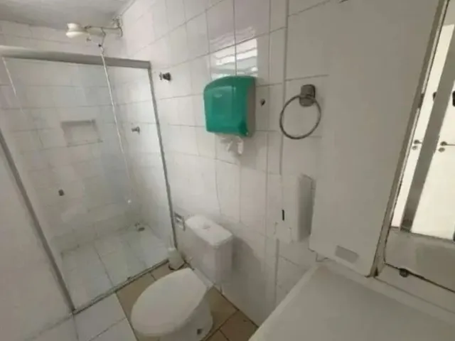 Casa para alugar, no bairro Campestre em Santo André