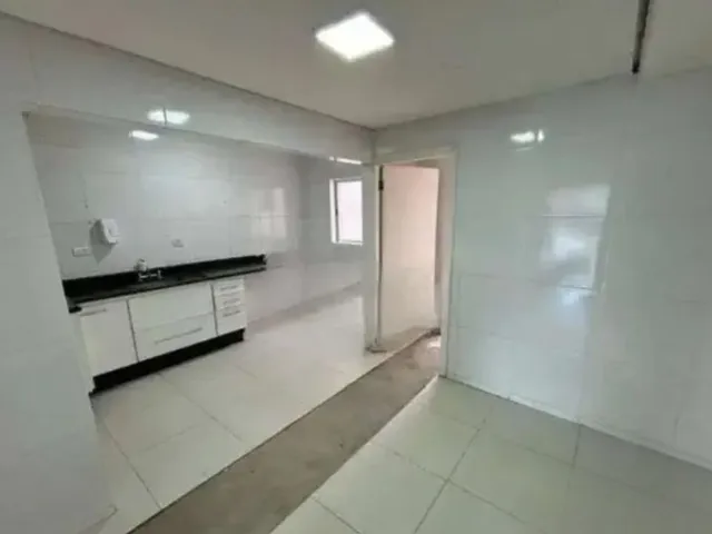 Casa para alugar, no bairro Campestre em Santo André