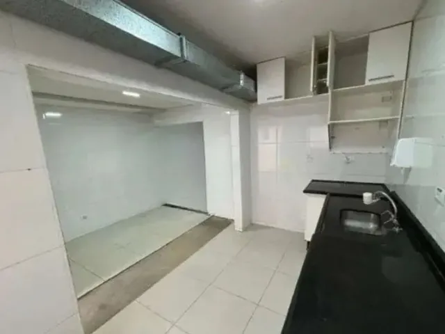 Casa para alugar, no bairro Campestre em Santo André