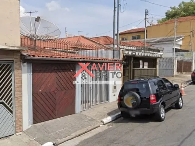 Casa com 200m² 3 quartos e 3 banheiros, à venda, no bairro 3 em São Paulo