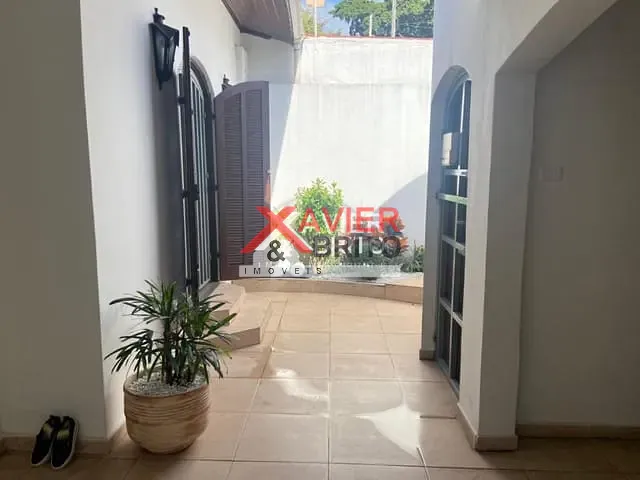 Casa com 200m² 3 quartos e 3 banheiros, à venda, no bairro 3 em São Paulo