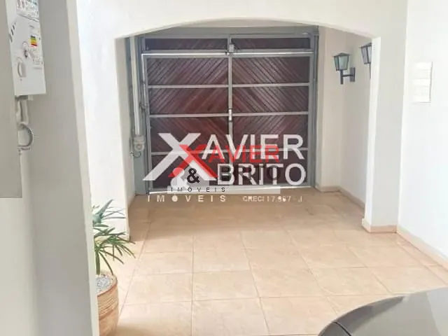 Casa com 200m² 3 quartos e 3 banheiros, à venda, no bairro 3 em São Paulo
