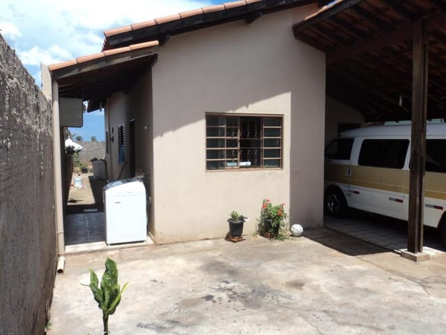 Foto do Casa - Casa à venda 3 Quartos, 250M², Mangueiras, Uberaba - MG | ZUCATO IMOBILIARIA LTDA