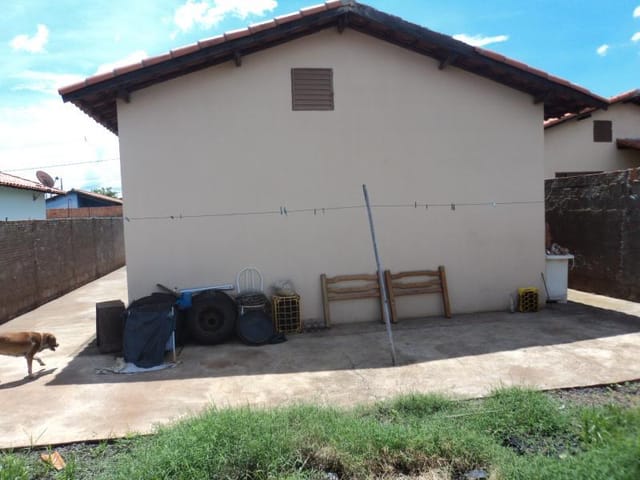 Foto do Casa - Casa à venda 3 Quartos, 250M², Mangueiras, Uberaba - MG | ZUCATO IMOBILIARIA LTDA