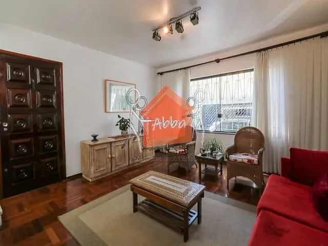 Casa 3 quartos e 3 banheiros, à venda, no bairro Vila São Francisco (Zona Sul) em São Paulo