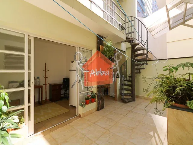 Casa 3 quartos e 3 banheiros, à venda, no bairro Vila São Francisco (Zona Sul) em São Paulo