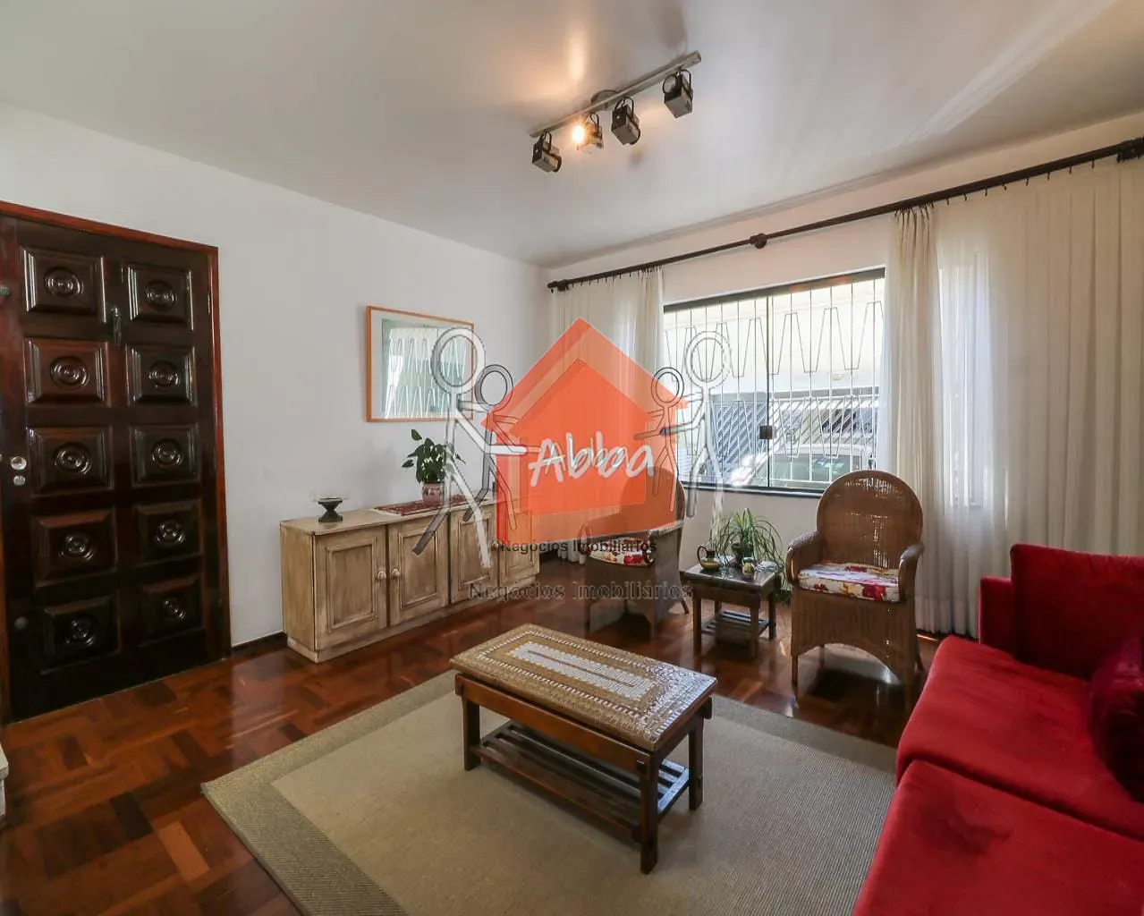 Casa, 3 quartos, 170 m² - Foto 2