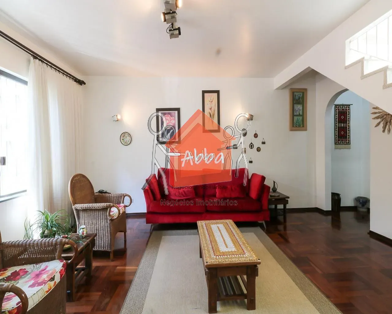 Casa, 3 quartos, 170 m² - Foto 34