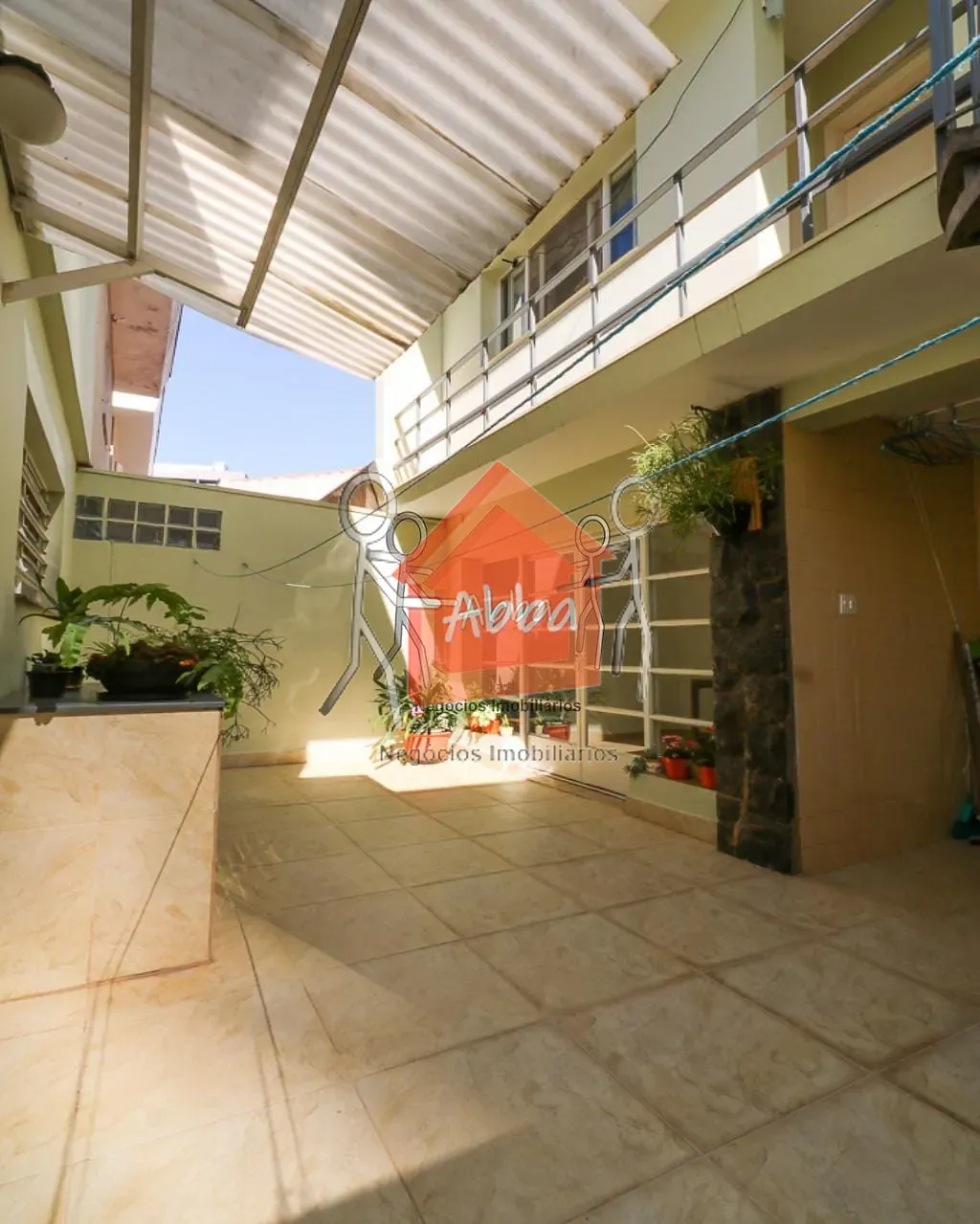 Casa, 3 quartos, 170 m² - Foto 4