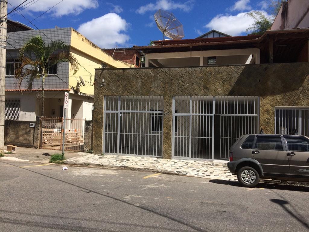 Casa à Venda em São Mateus