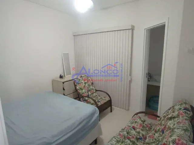 Casa 2 quartos e 3 banheiros, à venda, no bairro Jardim Adalgisa em Caraguatatuba