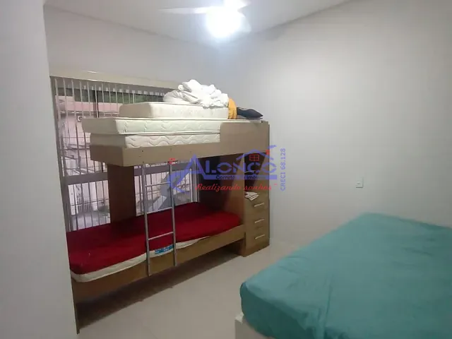 Casa 2 quartos e 3 banheiros, à venda, no bairro Jardim Adalgisa em Caraguatatuba